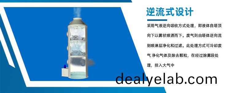 pp廢(fei)氣噴(pen)痳墖(ta)設(she)計